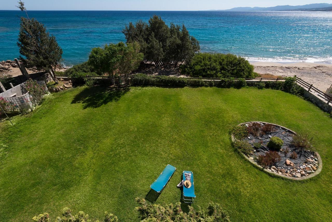 Emerald Dawn Villa Pefki Esterno foto