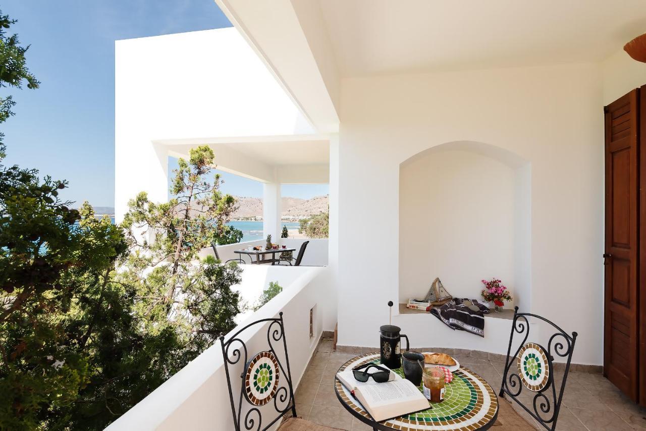 Emerald Dawn Villa Pefki Esterno foto