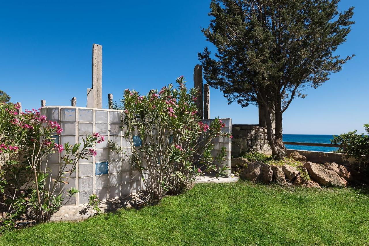 Emerald Dawn Villa Pefki Esterno foto